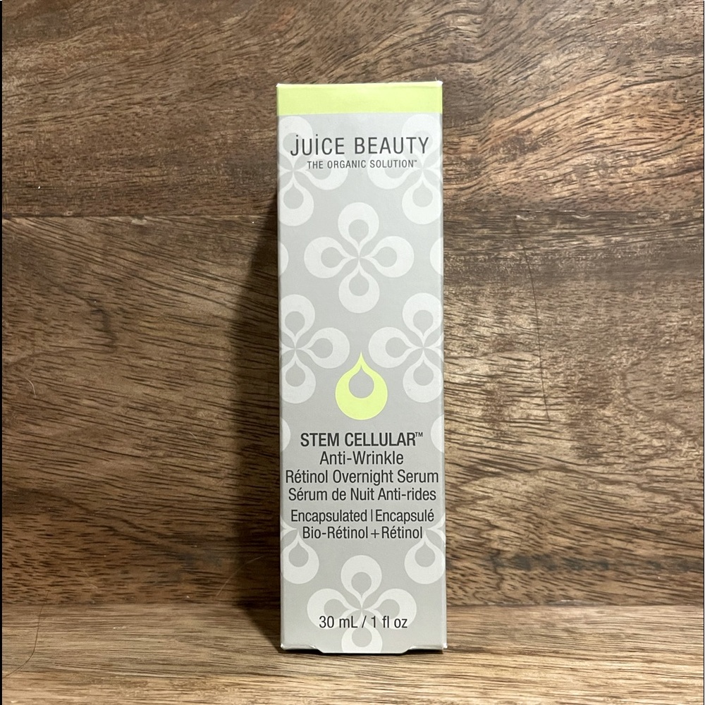 Juice Beauty Stem Cellular